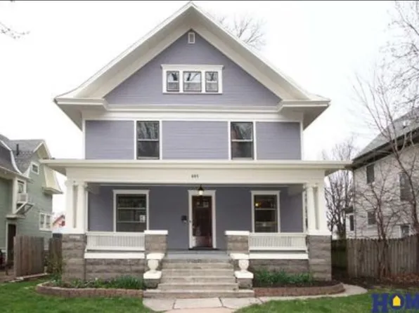 445 S 28th St, Lincoln, NE 68510