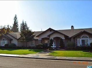 1825 S Shenandoah St, Visalia, CA