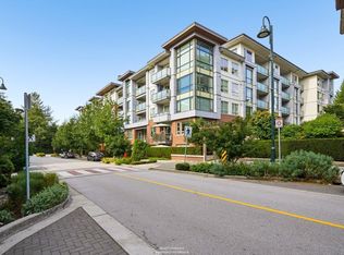 2651 Library Ln #213, North Vancouver, BC V7J 0C1