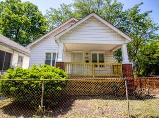 15893 Parkside St, Detroit, MI 48238