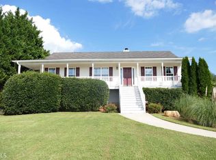 306 Chyna Rdg #0, Temple, GA 30179