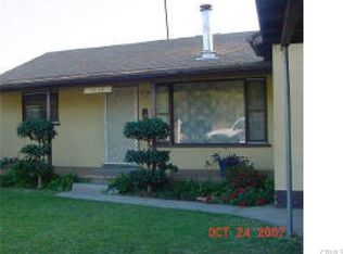 1136 W 24th St, Merced, CA 95340