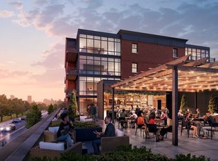 Gartland St #3C, Jamaica Plain, MA 02130