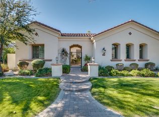 4050 S Pacific Dr, Chandler, AZ 85248