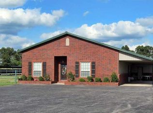 11218 S Wedington Blacktop Rd, Lincoln, AR 72744