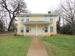 520 W Charnwood St, Tyler, TX 75701