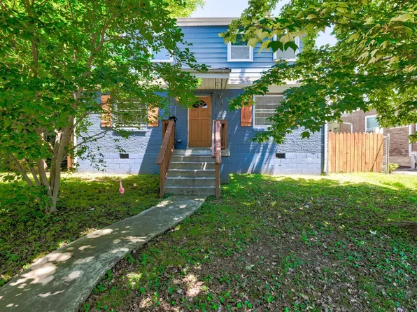 911 Chicamauga Ave, Nashville, TN 37206