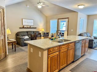 Highpoint Townhomes, Crested Butte, CO 81224