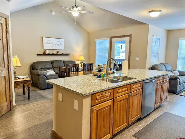 100 Teocalli Road #3, Crested Butte, CO 81224