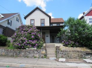 351 Corinne Ave, Johnstown, PA 15906