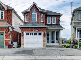 1573 Avonmore Sq W, Pickering, ON L1V 7H5