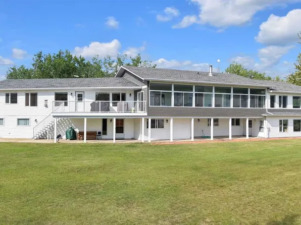 41238 S Feltham Dr #6, Camrose County, AB T0B 0H0
