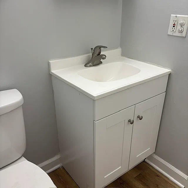 2 bed, 1.5 bath, 1300 sqft, $2,275 — Photo 4
