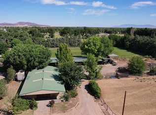 Ironwood Equestrian Farm, Belen, NM 87002