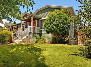 758 N 66th St, Seattle, WA 98103