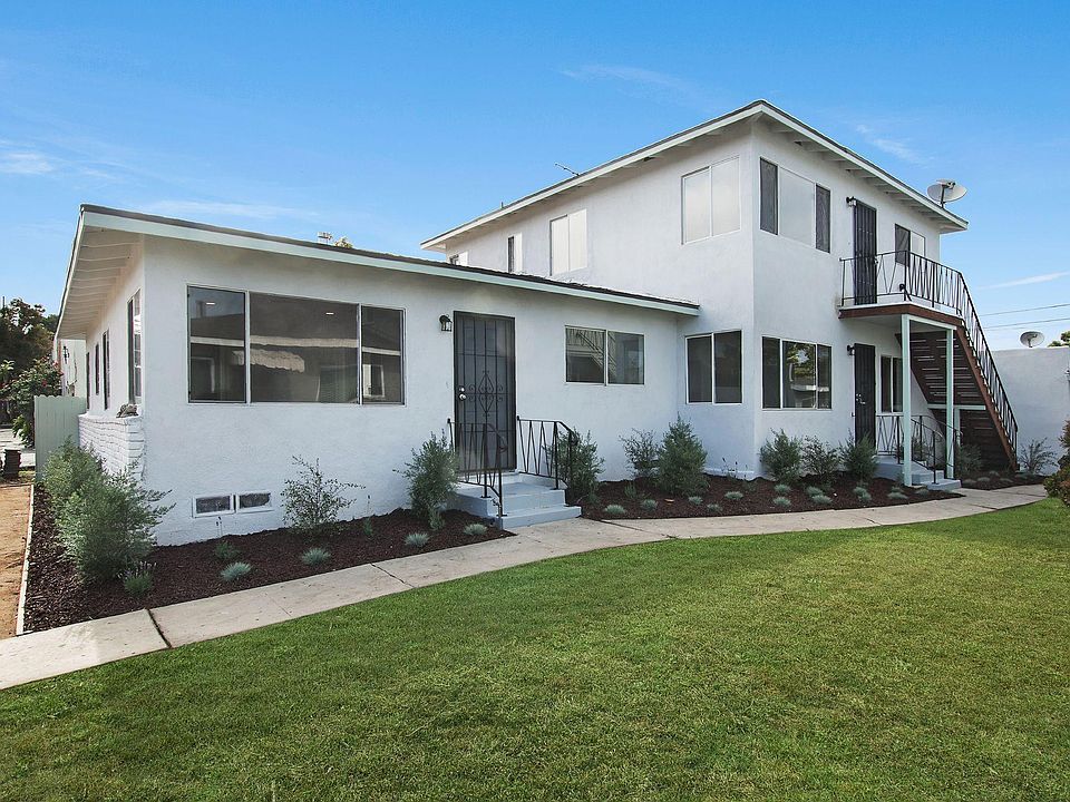 1st image of 3825 Artesia Blvd APT B