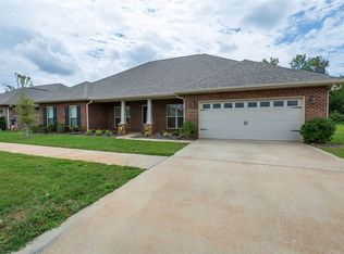 8313 Anslee Way NW, Huntsville, AL 35806