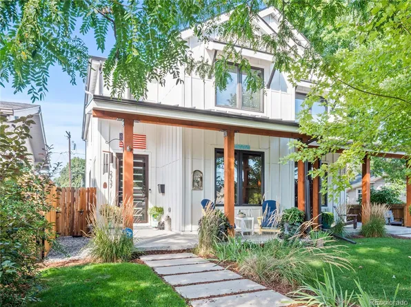 2737 S Bannock Street, Englewood, CO 80110