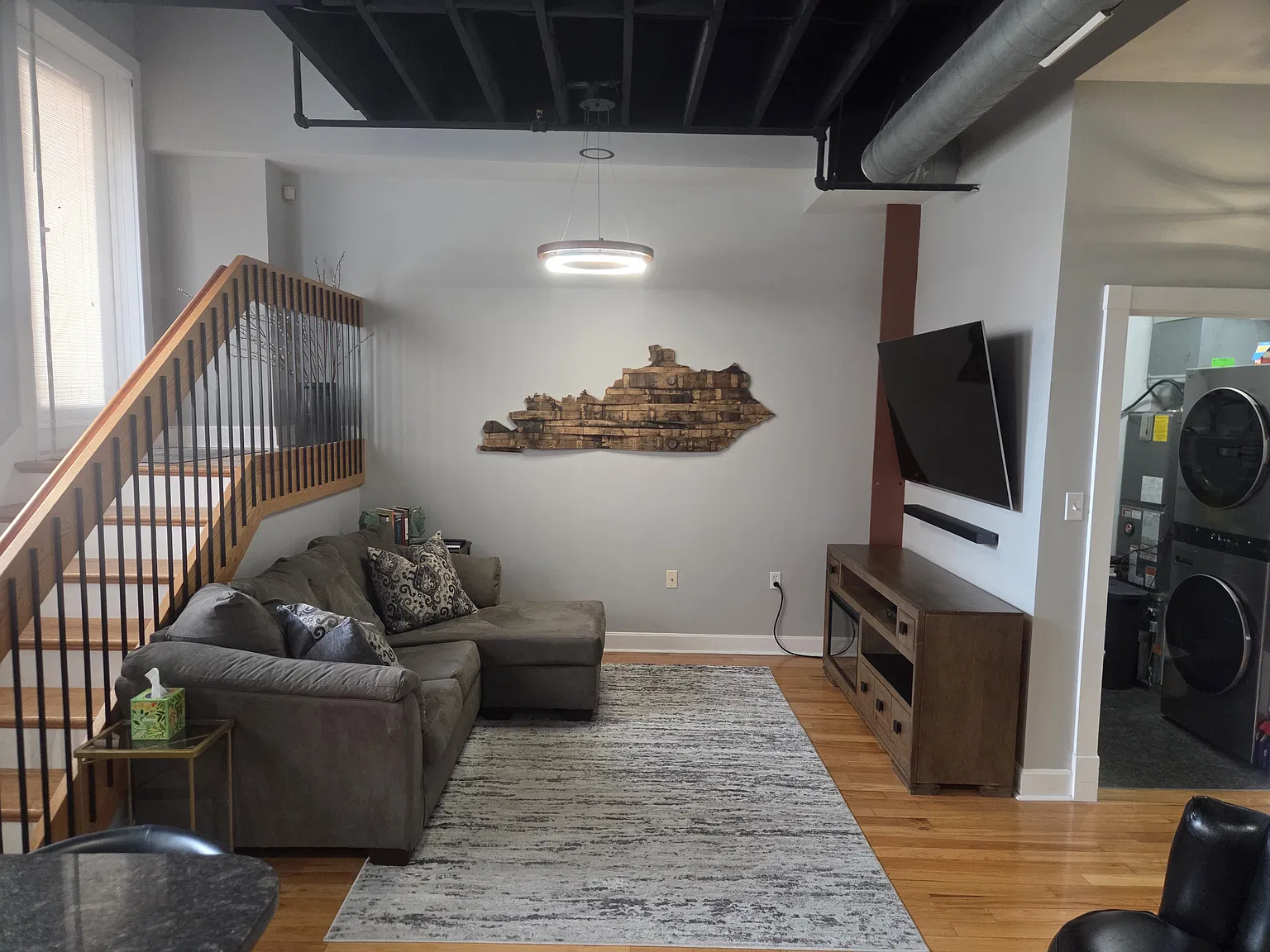 1 bed, 675 sqft, $2,000 — Photo 3