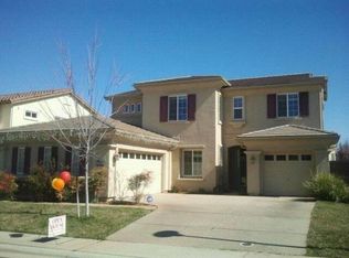 4151 Golden Pond Way, Rancho Cordova, CA 95742