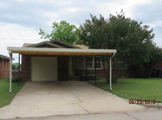 1432 N Harvard Ave, Oklahoma City, OK 73127