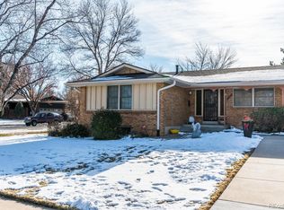 6510 W 34th Ave, Wheat Ridge, CO 80033