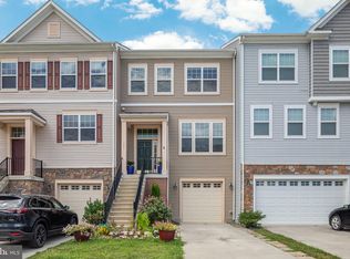 111 Haverford Ct, Winchester, VA 22602