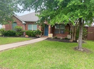 2535 Blackstone Dr, Frisco, TX 75033