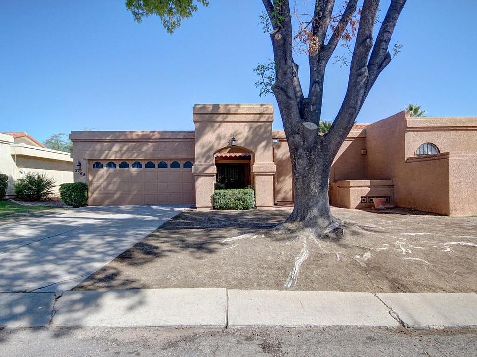 1st image of 2588 W Crown King Dr