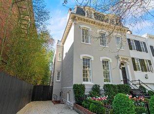 3310 P St NW, Washington, DC 20007