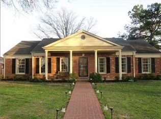 6441 Strathspey Dr, Memphis, TN 38119