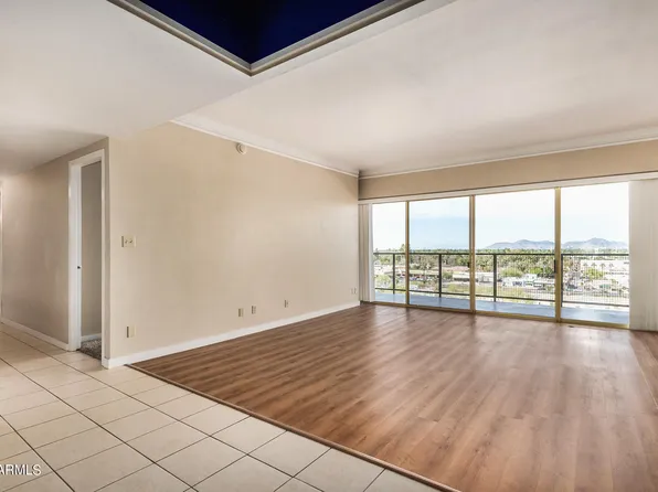 4750 N Central Avenue #8A, Phoenix, AZ 85012