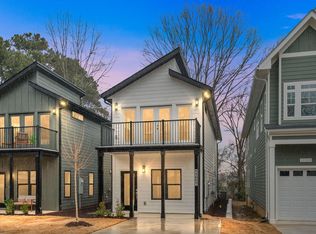 2212 Edwin Ave #A, Durham, NC 27705