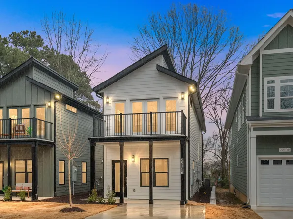 2212 Edwin Ave #A, Durham, NC 27705