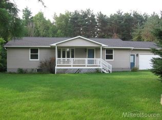 6630 Day Rd, Port Sanilac, MI 48469