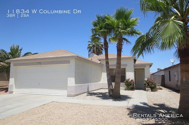 1st image of 11834 W Columbine Dr