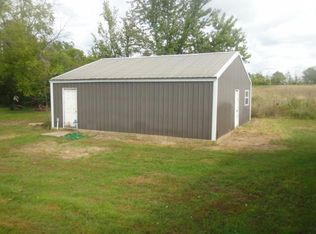 124 Old Yukon Rd, Raymondville, MO 65555