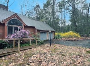 45 Honey Pot Rd, Southwick, MA 01077