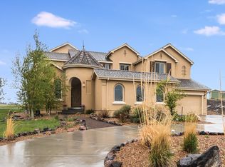 41910 Muirfield Loop, Elizabeth, CO 80107