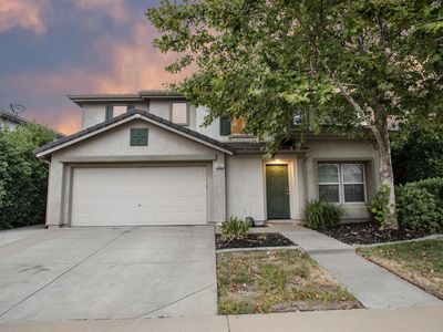 907 Downing Cir, Lincoln, CA, 95648