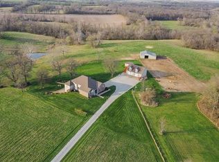 13365 Varner Rd, Odessa, MO 64076