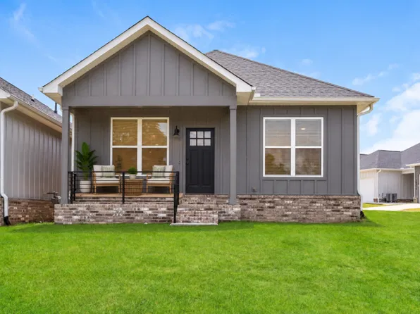 16309 Taylor Loop Rd, Little Rock, AR 72223