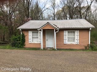1213 Rogers Dr, Oxford, MS 38655