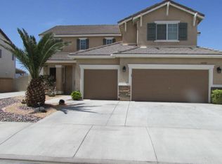 44321 42nd St W, Lancaster, CA 93536