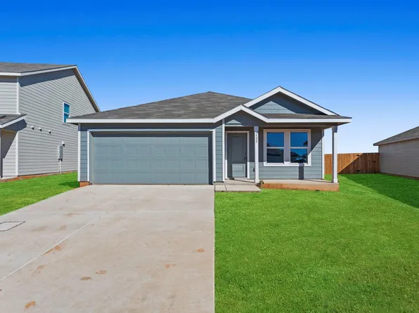 137 Alameda Dr, Fredericksburg, TX 78624
