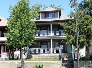 1453 Sherburne Ave FLOOR 2, Saint Paul, MN 55104