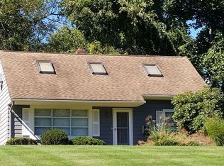 147 Goebel Rd, New City, NY 10956