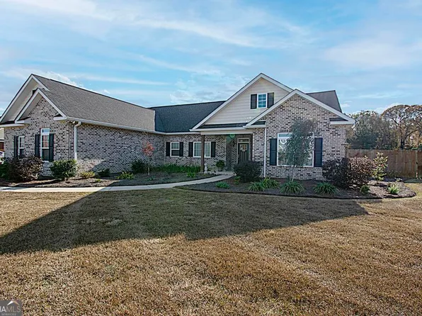 300 Malina Way, Brooklet, GA 30415