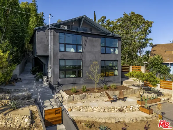 3404 Glenalbyn Dr, Los Angeles, CA 90065