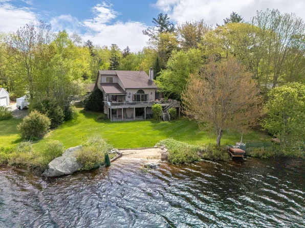 341 Ashuelot Drive, Washington, NH 03280